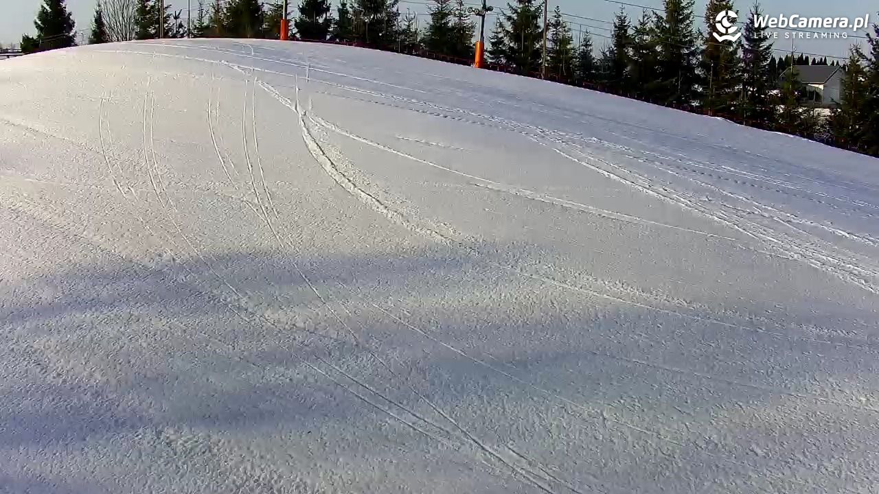 Kotlinka Szymbark - 28 luty 2026, 08:34
