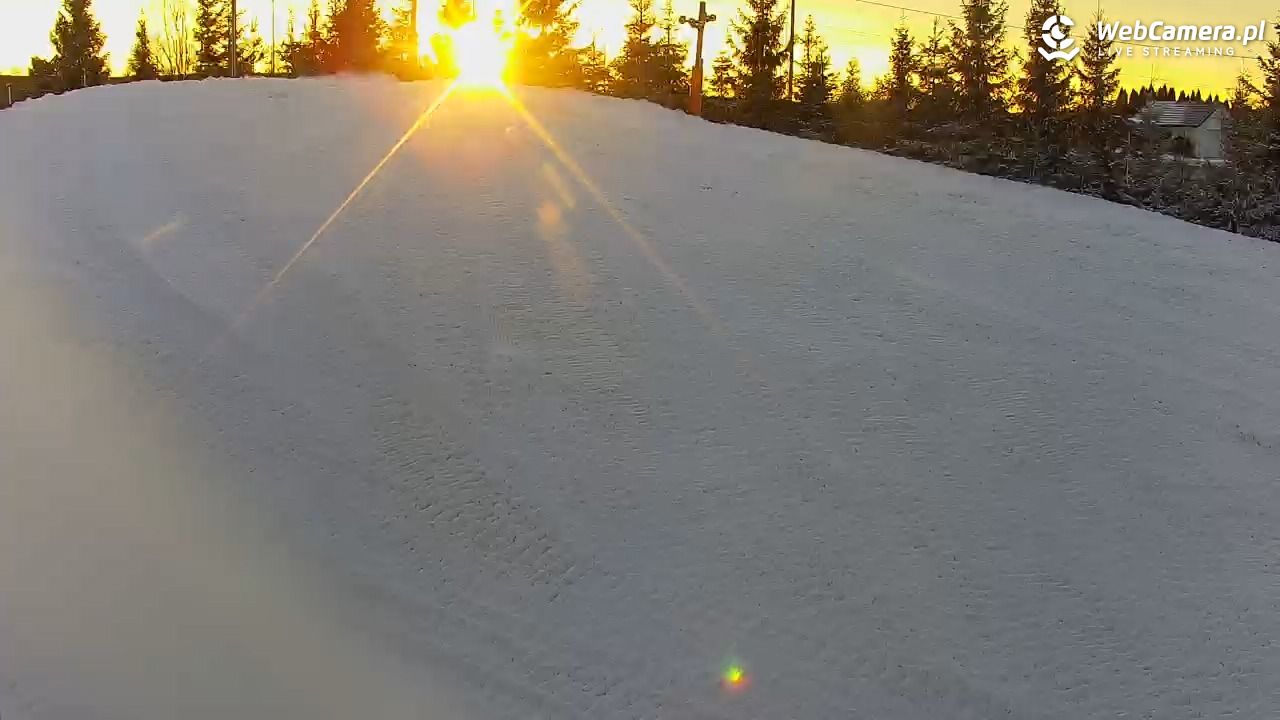 Kotlinka Szymbark - 25 grudzień 2025, 15:01