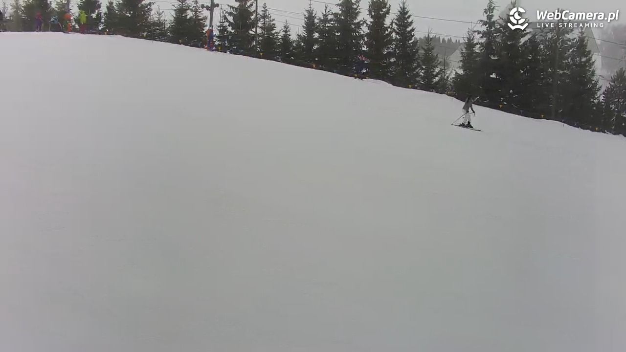 Kotlinka Szymbark - 17 styczeń 2026, 12:46