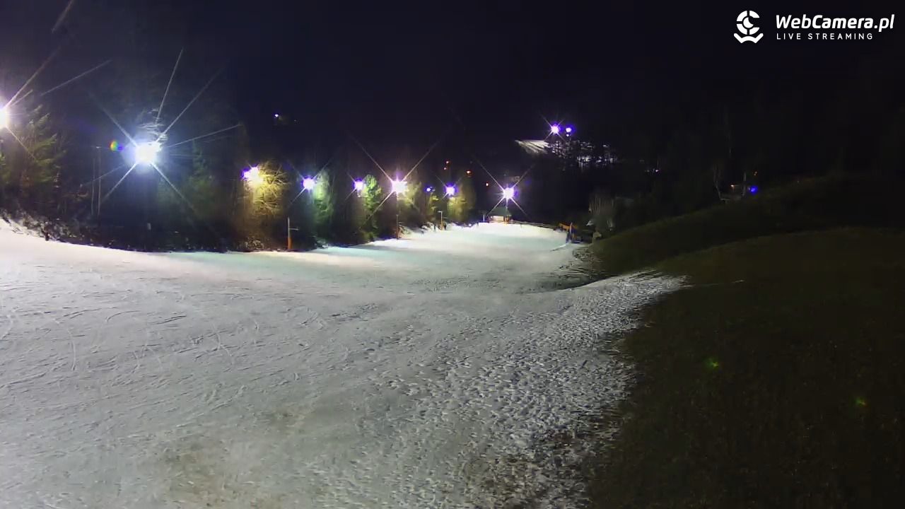 Kotlinka Szymbark - 27 grudzień 2025, 17:17