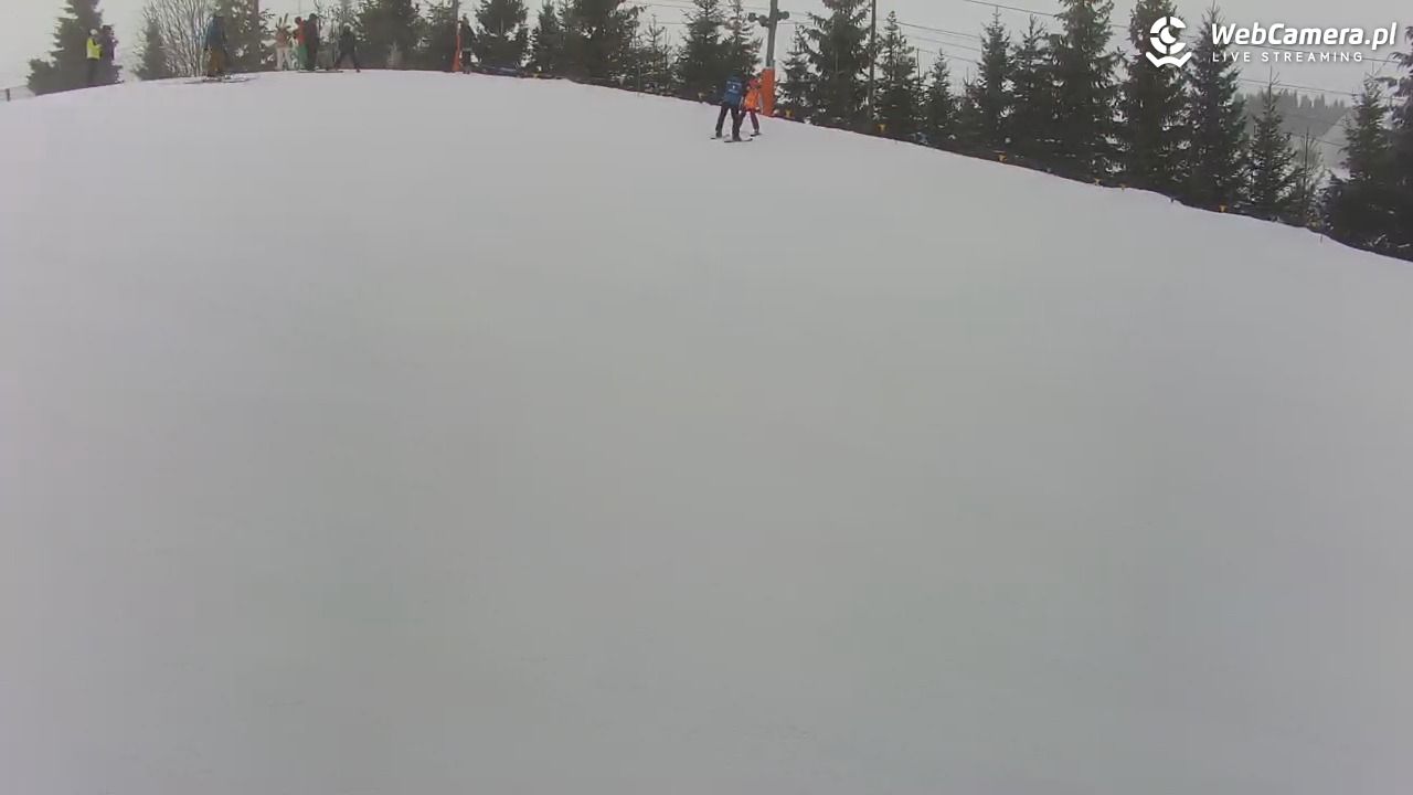 Kotlinka Szymbark - 17 styczeń 2026, 10:34