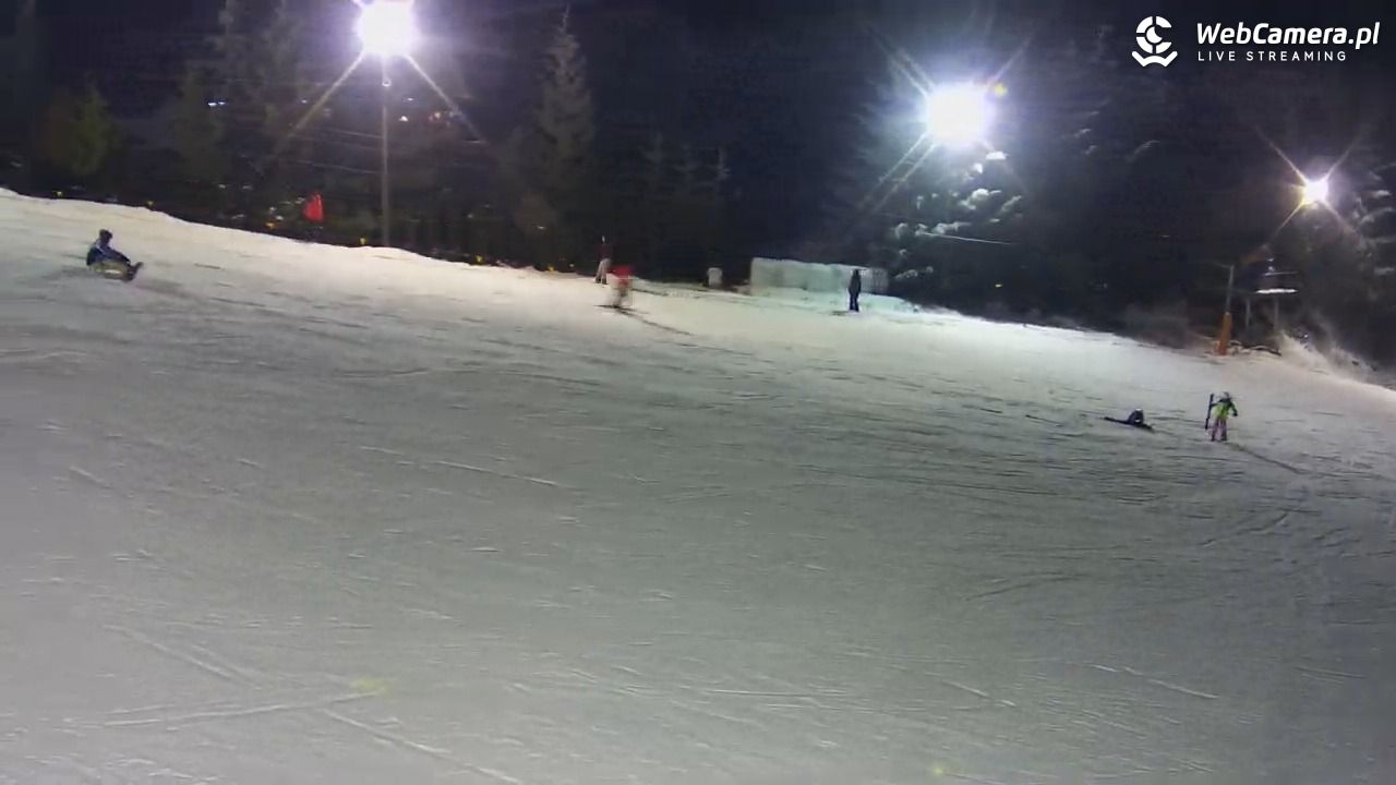 Kotlinka Szymbark - 17 styczeń 2026, 18:55