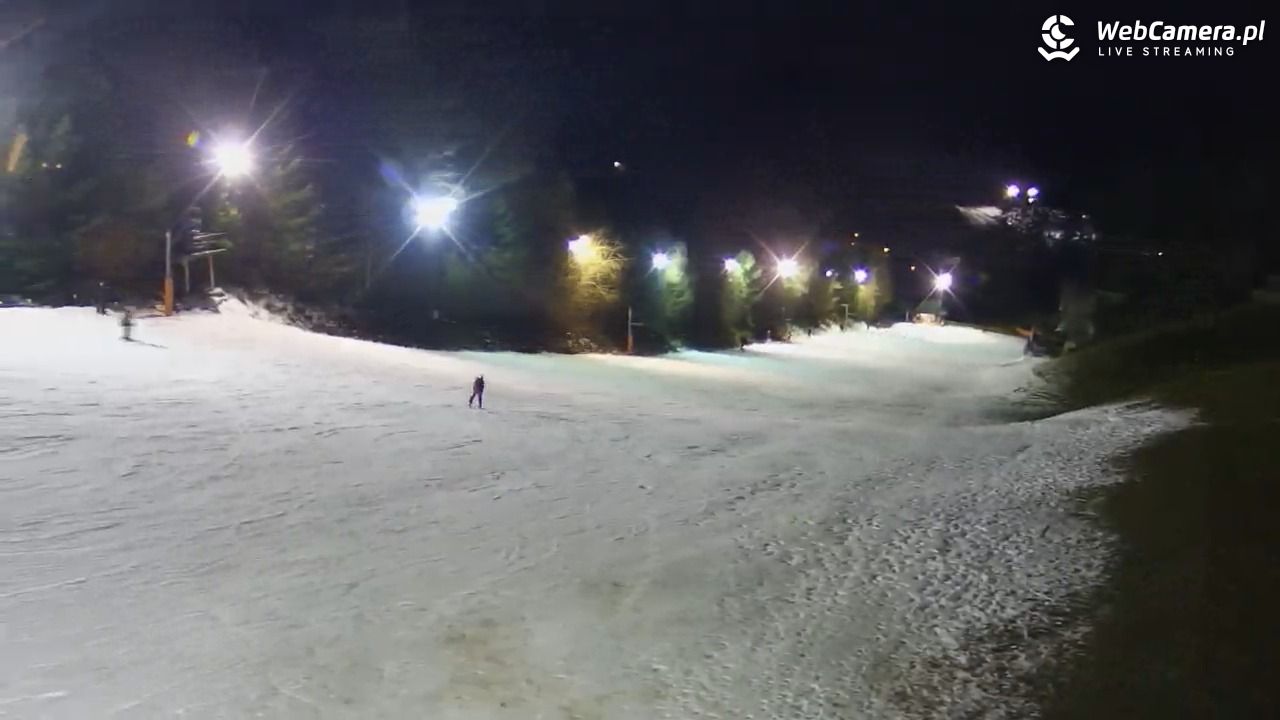 Kotlinka Szymbark - 27 grudzień 2025, 17:20