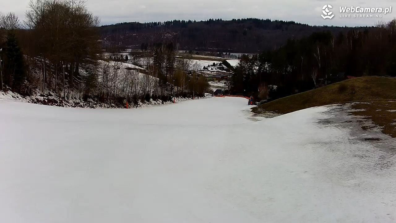 Kotlinka Szymbark - 01 marzec 2026, 08:42