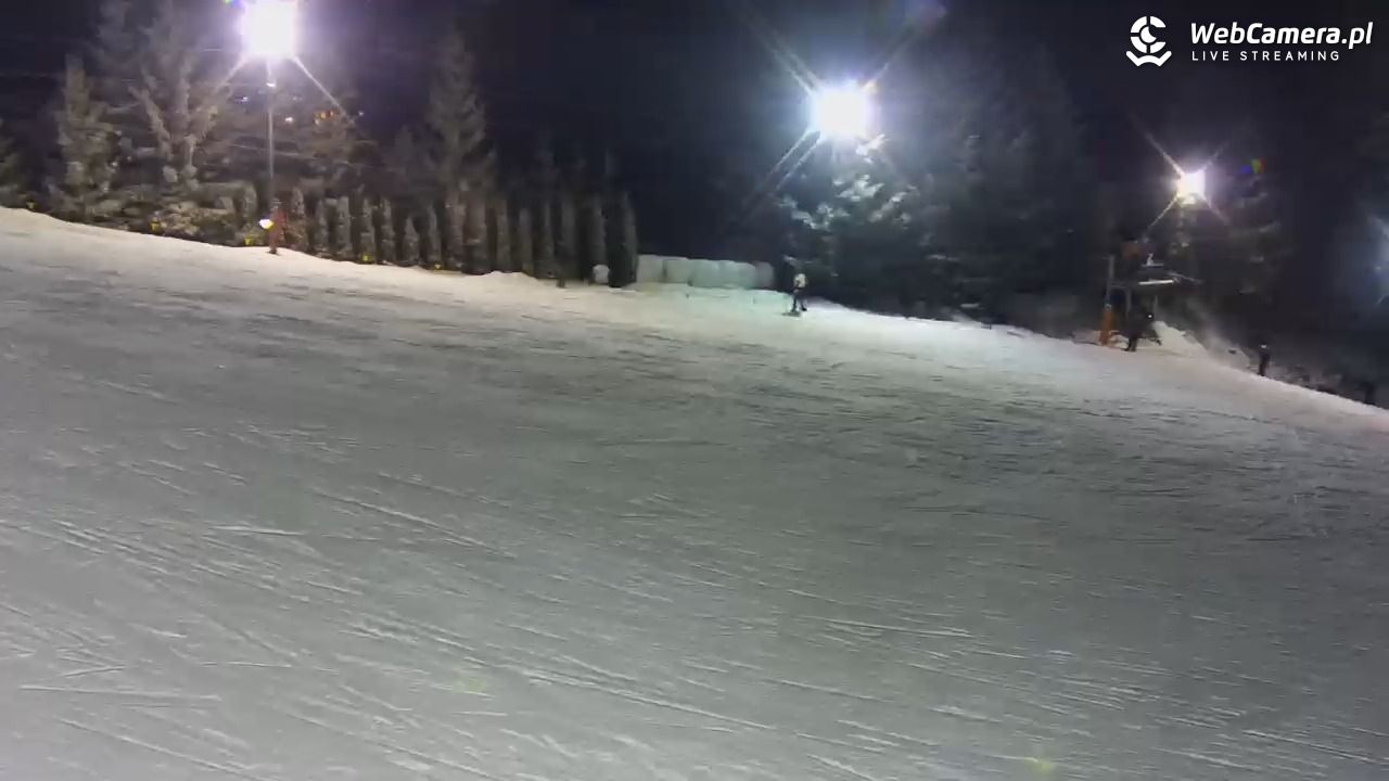 Kotlinka Szymbark - 23 styczeń 2026, 20:22