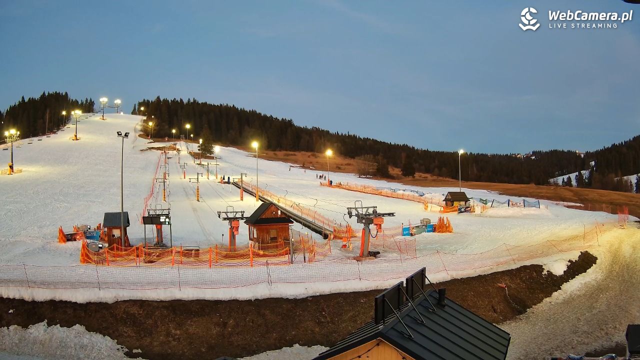 Koziniec SKI - 05 marzec 2026, 17:48