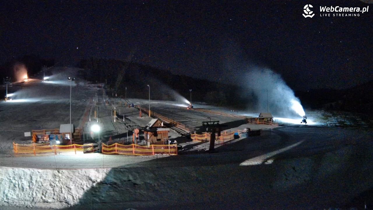 Koziniec SKI - 13 grudzień 2025, 05:11
