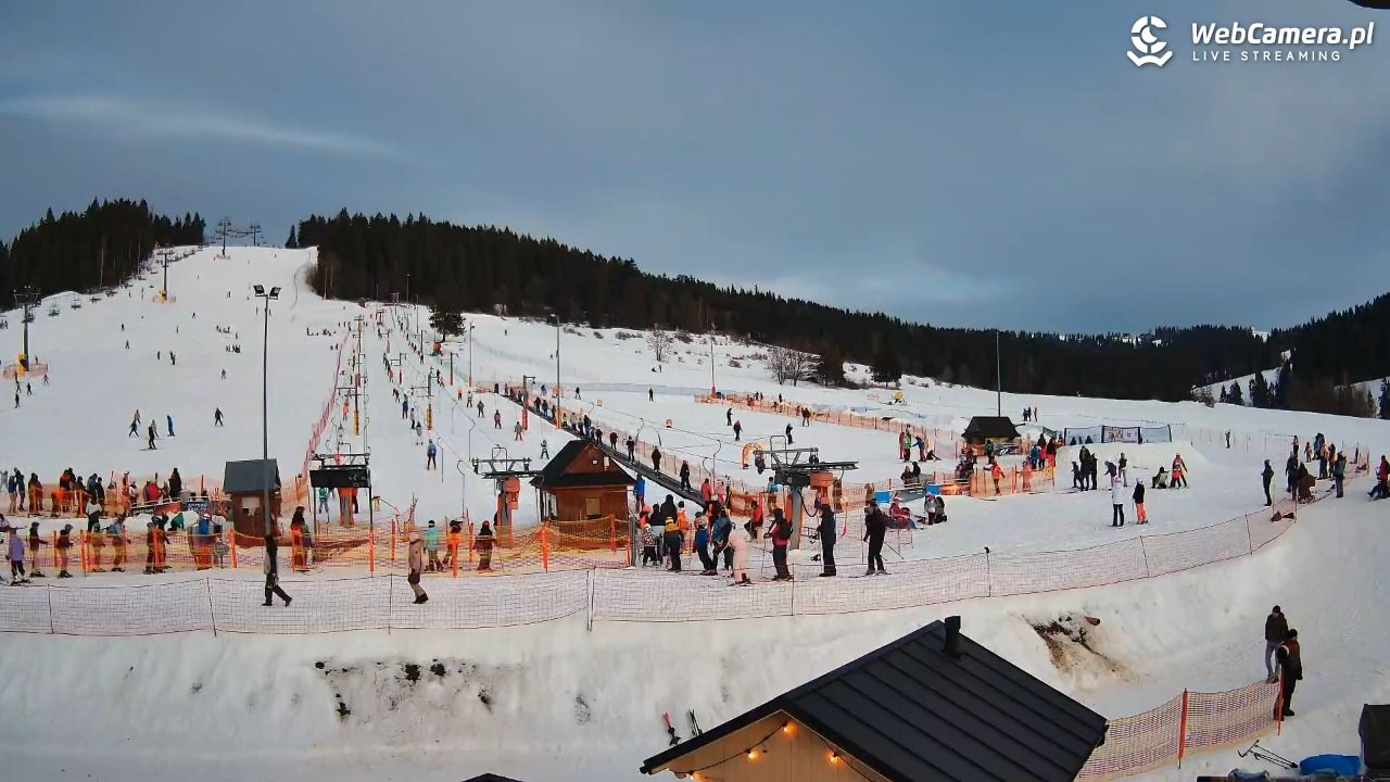 Koziniec SKI - 28 styczeń 2026, 14:46