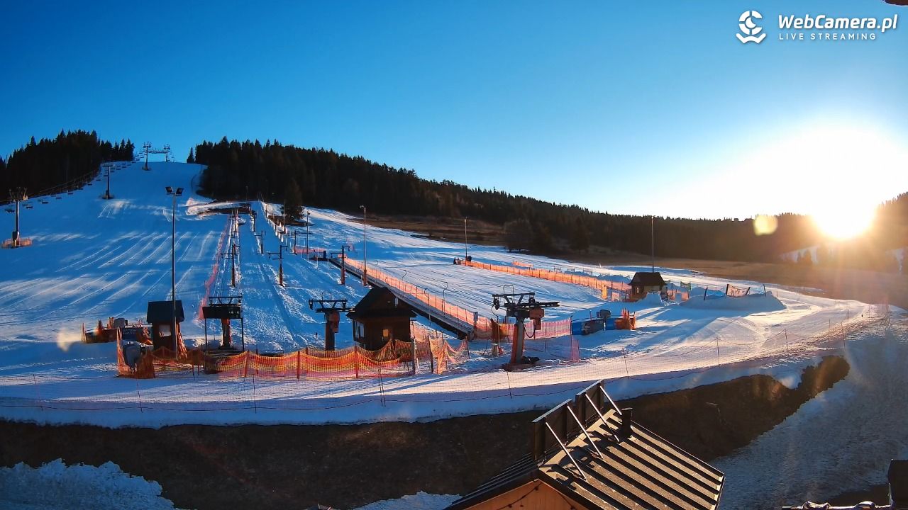 Koziniec SKI - 07 marzec 2026, 06:49