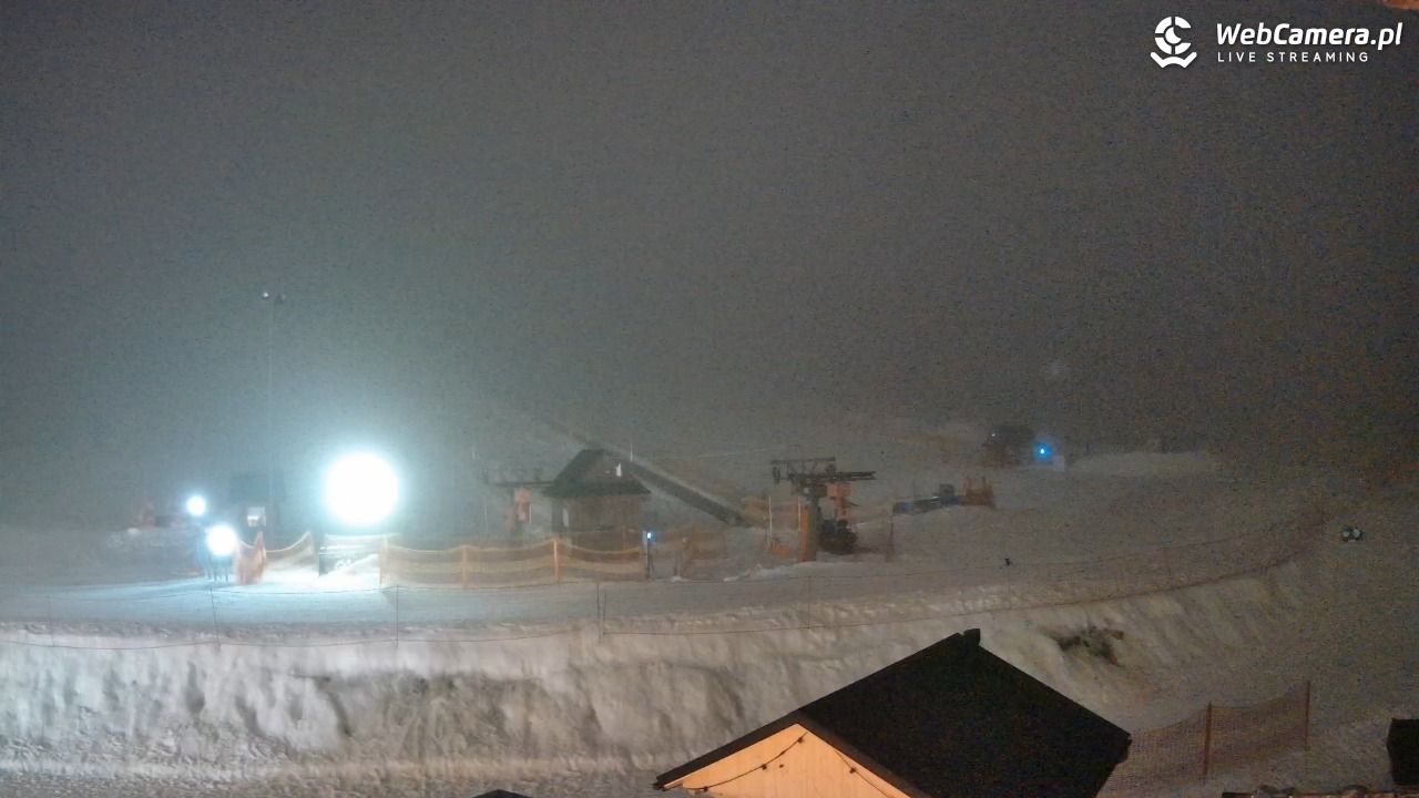 Koziniec SKI - 27 styczeń 2026, 02:21