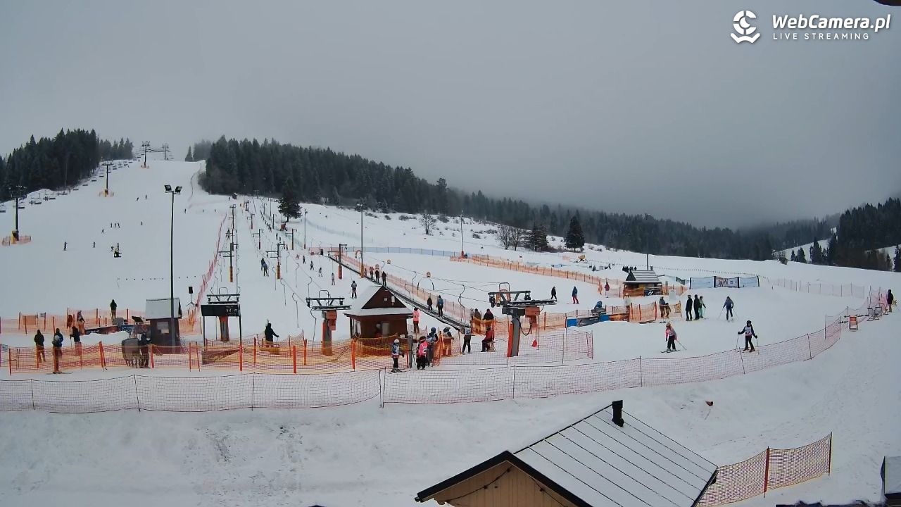 Koziniec SKI - 29 styczeń 2026, 09:12