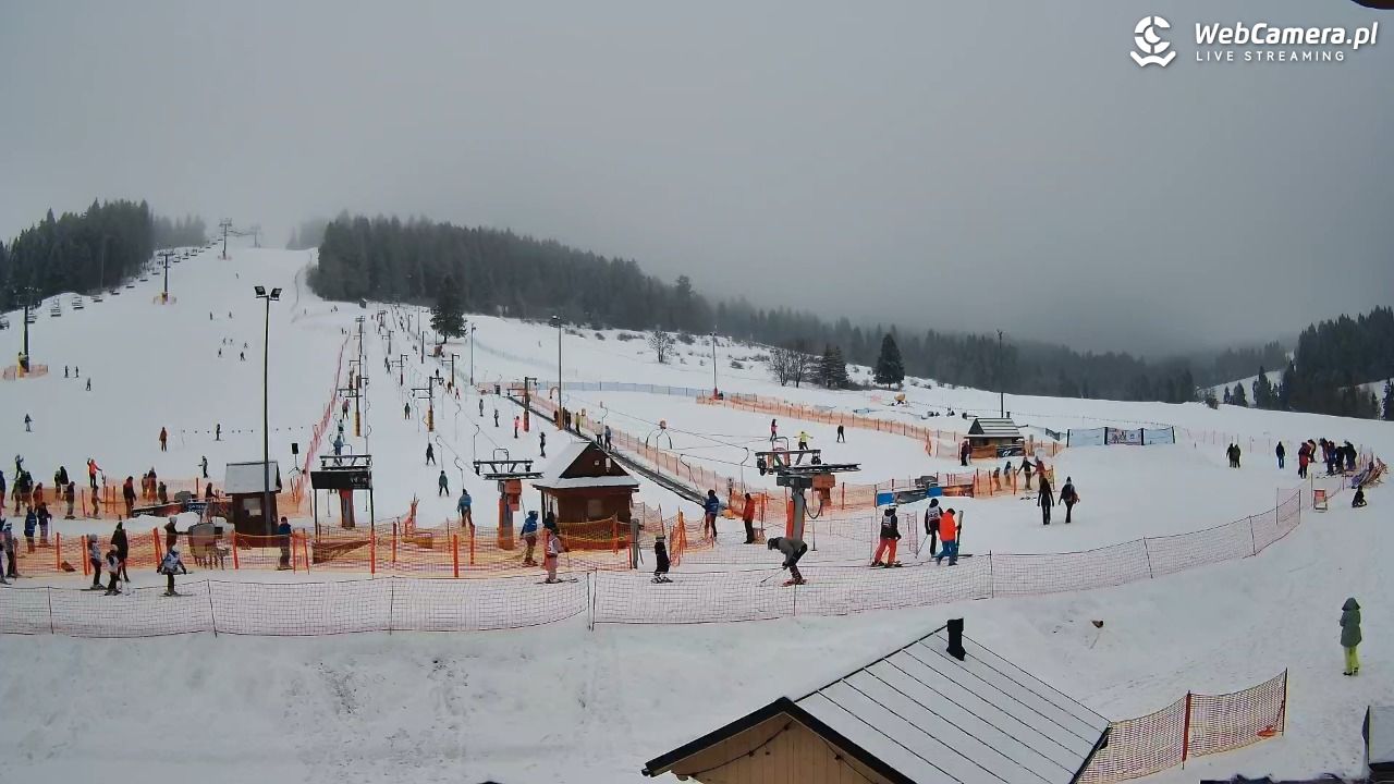 Koziniec SKI - 29 styczeń 2026, 09:50
