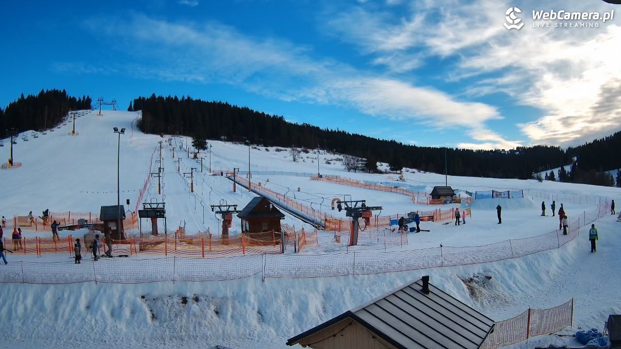 Koziniec SKI - 28 styczeń 2026, 09:00