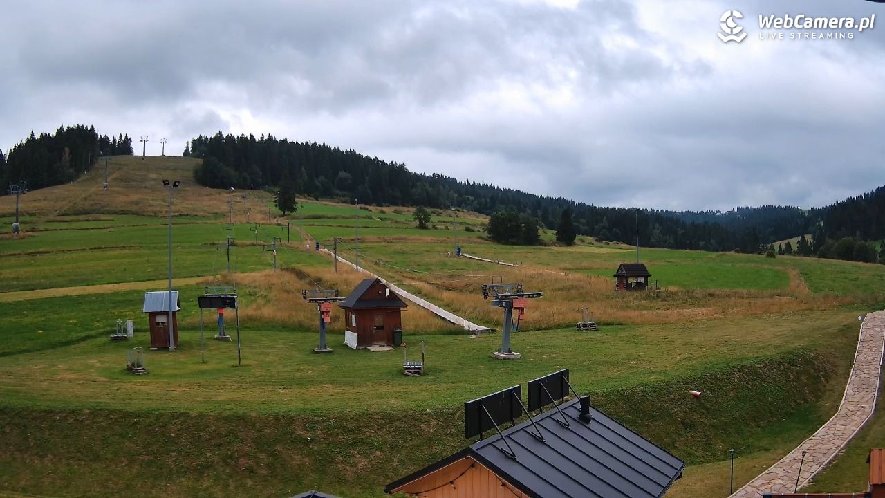 Koziniec SKI - 02 sierpień 2026, 12:35