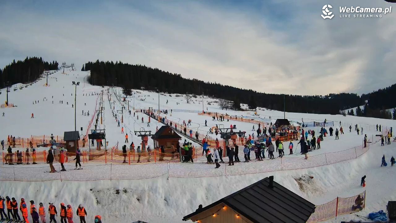Koziniec SKI - 28 styczeń 2026, 10:39