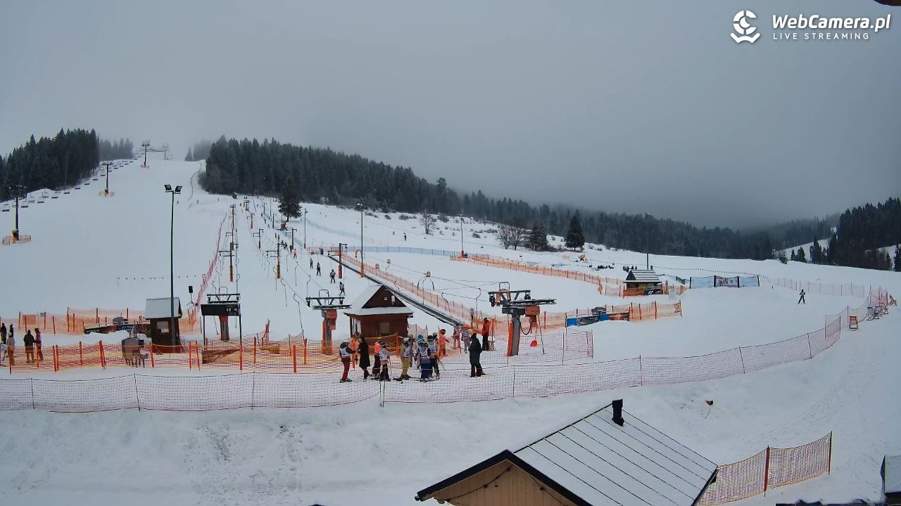 Koziniec SKI - 29 styczeń 2026, 08:52