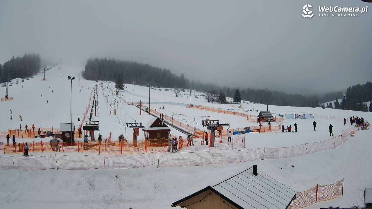Koziniec SKI - 29 styczeń 2026, 09:42