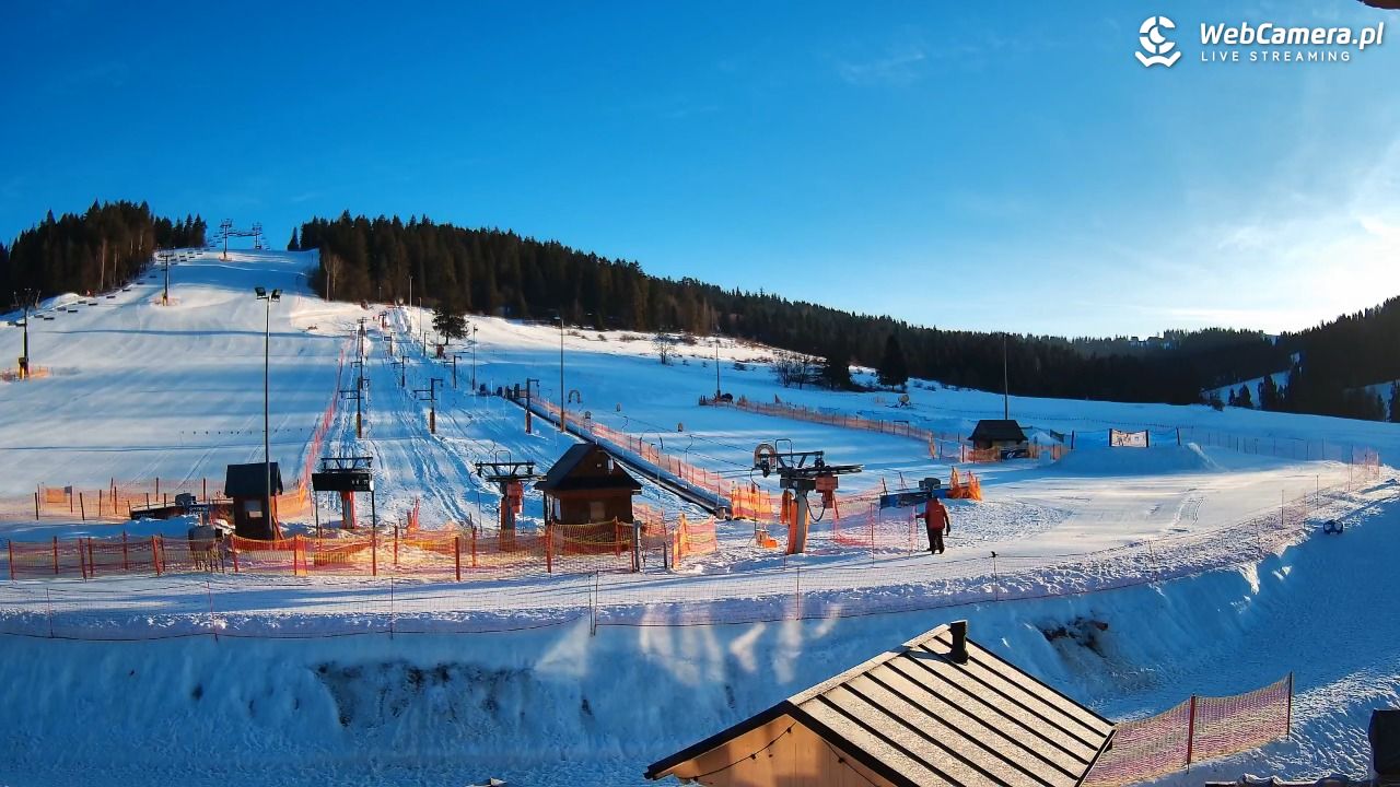 Koziniec SKI - 27 styczeń 2026, 08:20