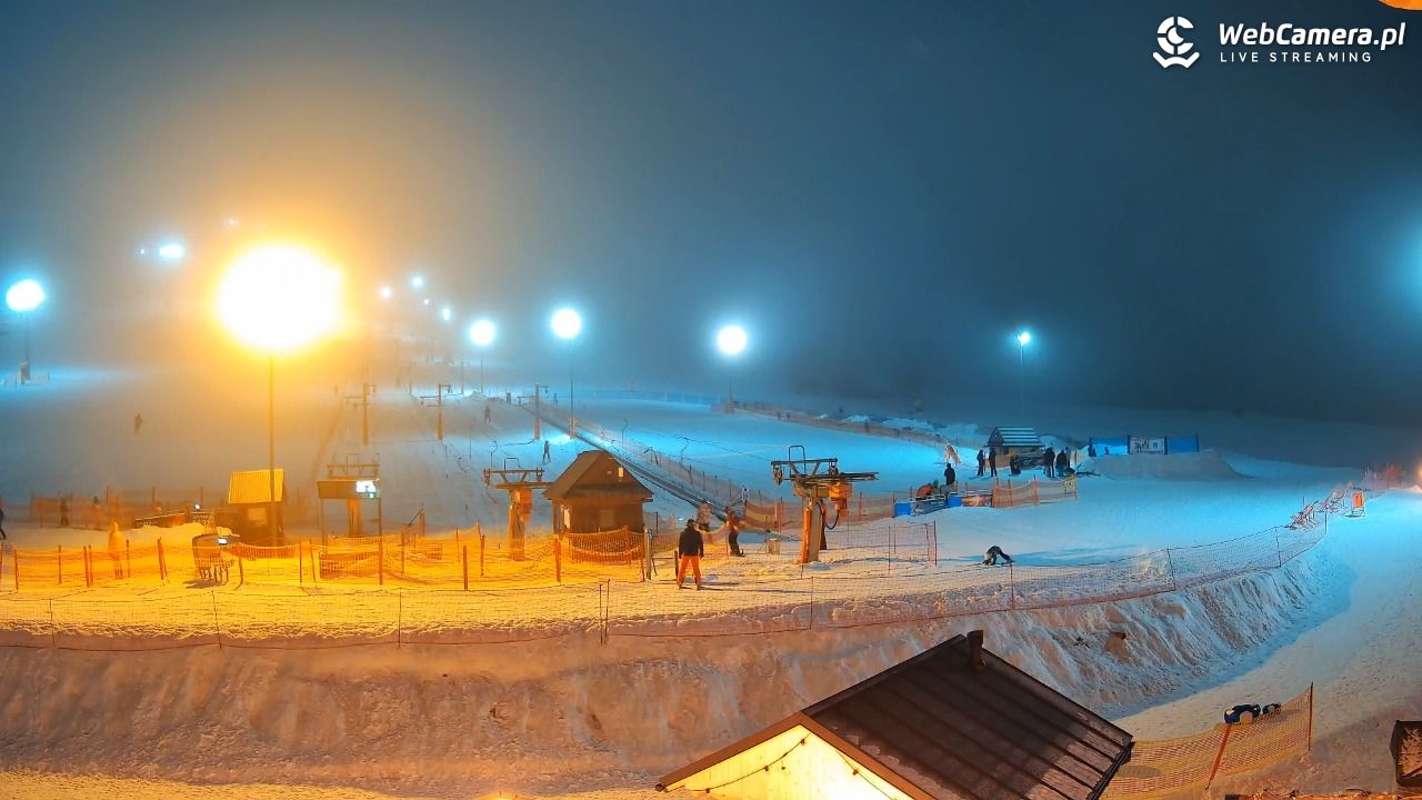 Koziniec SKI - 29 styczeń 2026, 19:38