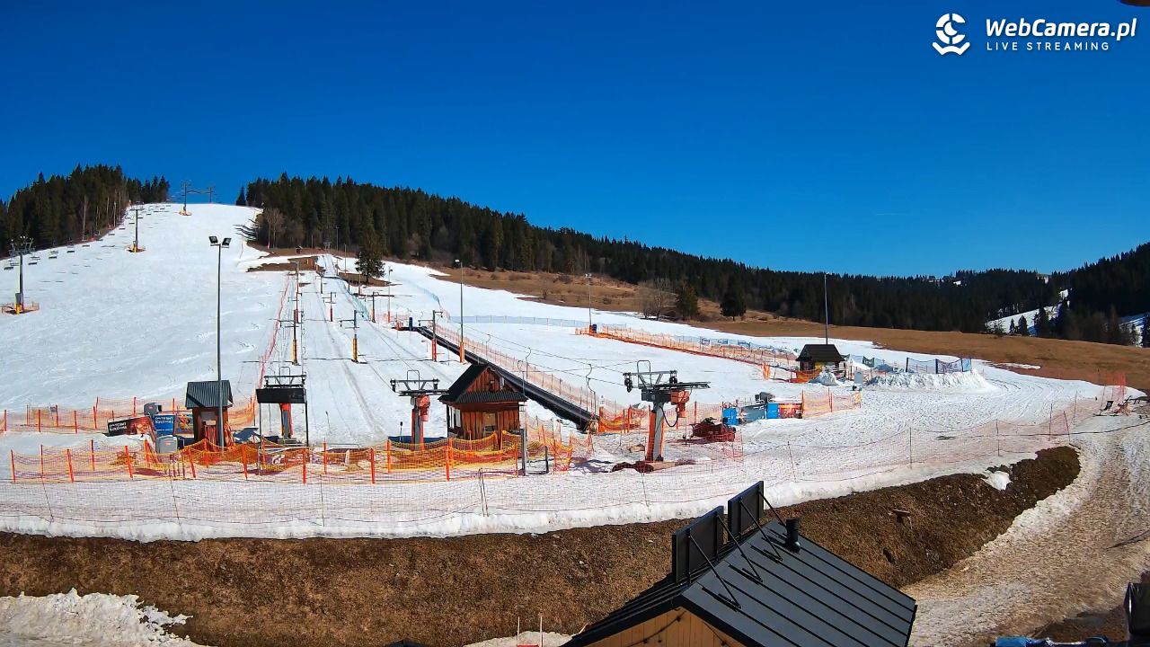 Koziniec SKI - 09 marzec 2026, 11:34