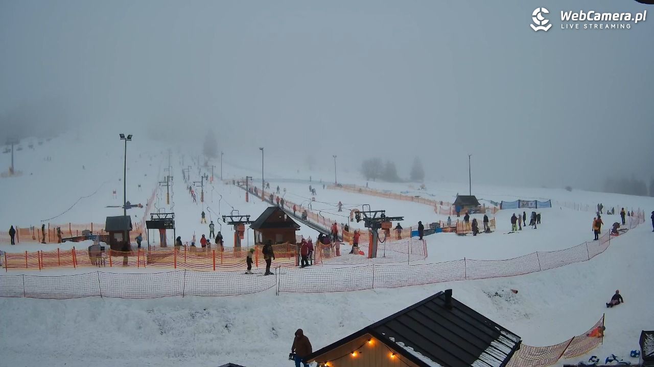 Koziniec SKI - 30 styczeń 2026, 14:21