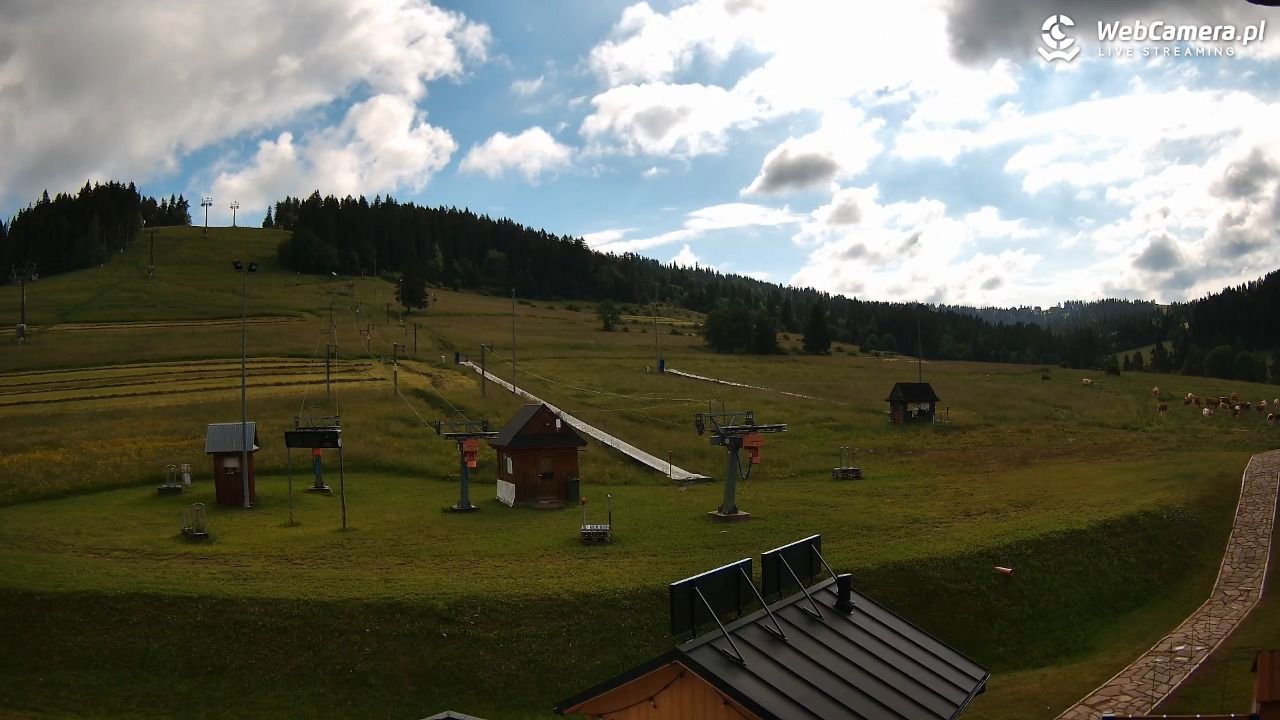 Koziniec SKI - 17 czerwiec 2026, 08:39