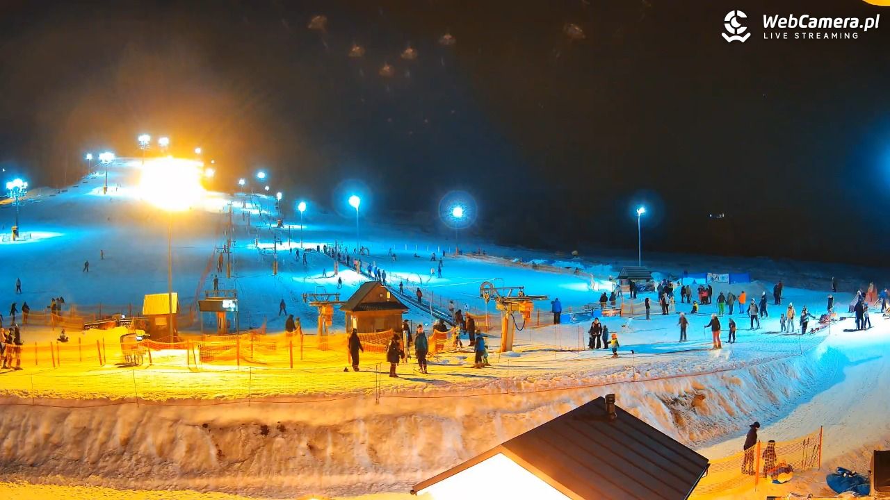 Koziniec SKI - 27 styczeń 2026, 18:01