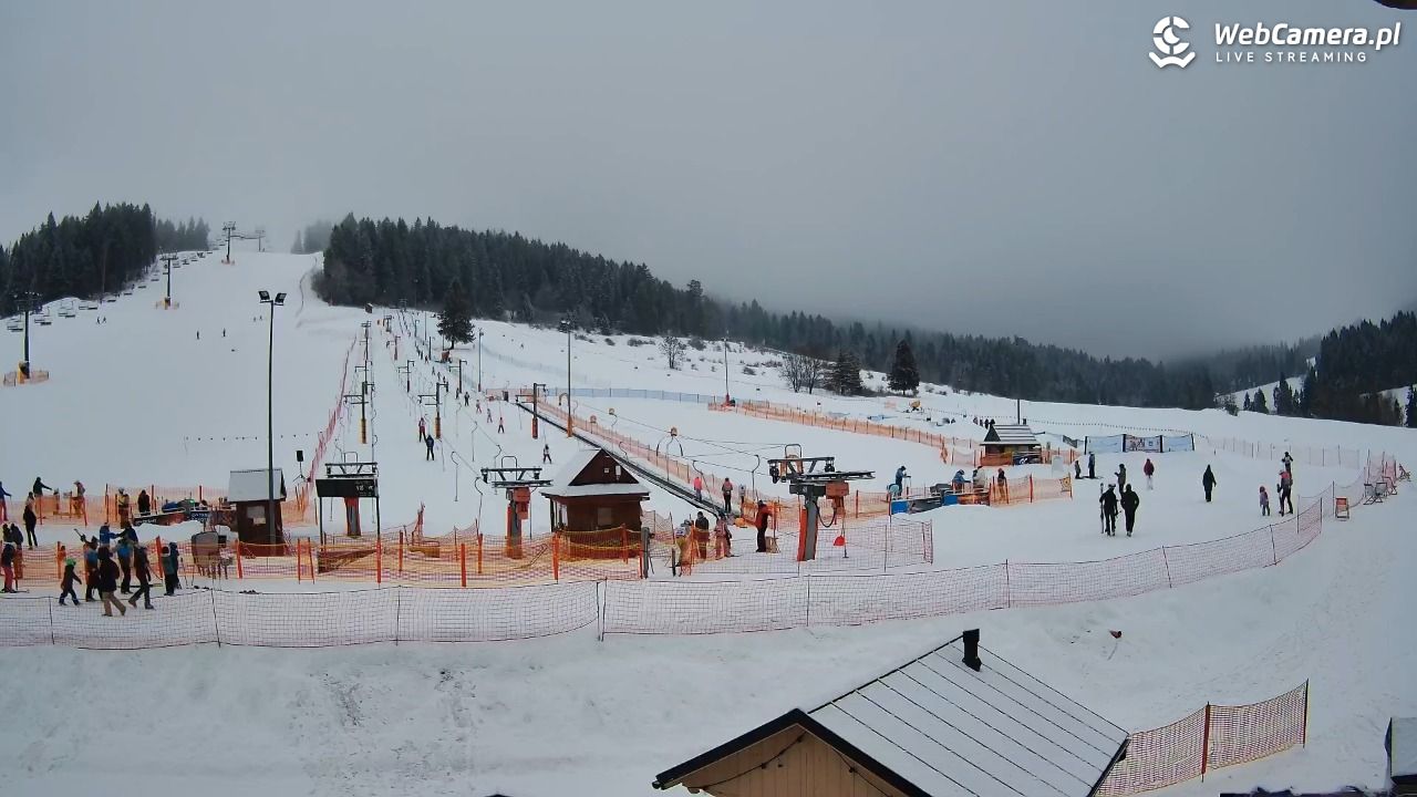Koziniec SKI - 29 styczeń 2026, 09:04