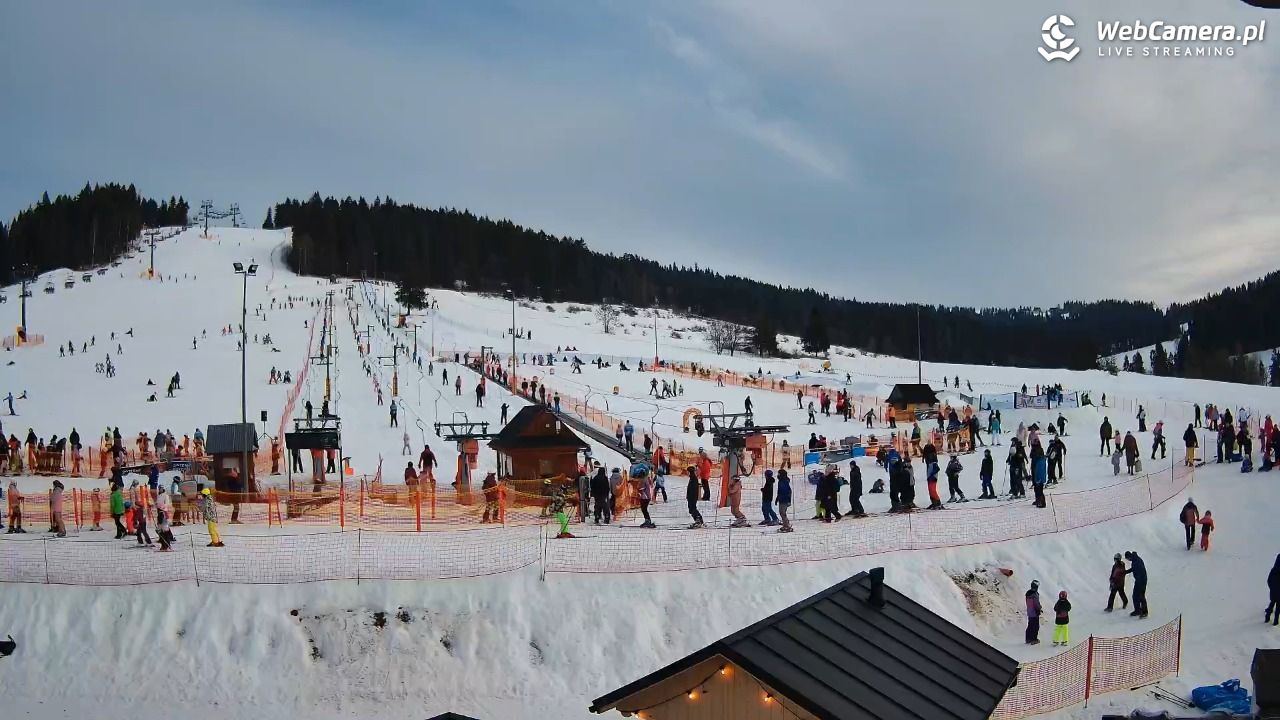 Koziniec SKI - 28 styczeń 2026, 11:08