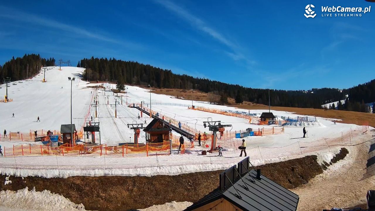 Koziniec SKI - 05 marzec 2026, 10:40