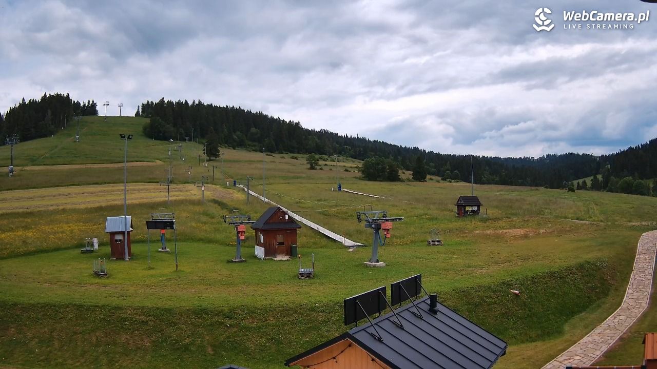 Koziniec SKI - 18 czerwiec 2026, 12:06