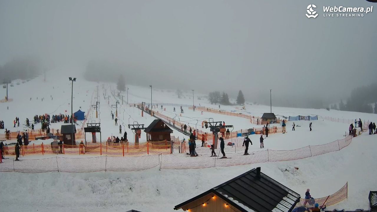 Koziniec SKI - 30 styczeń 2026, 12:44