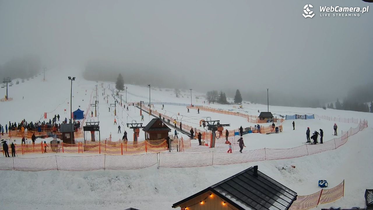 Koziniec SKI - 30 styczeń 2026, 10:07