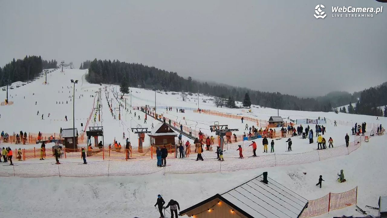 Koziniec SKI - 29 styczeń 2026, 10:26