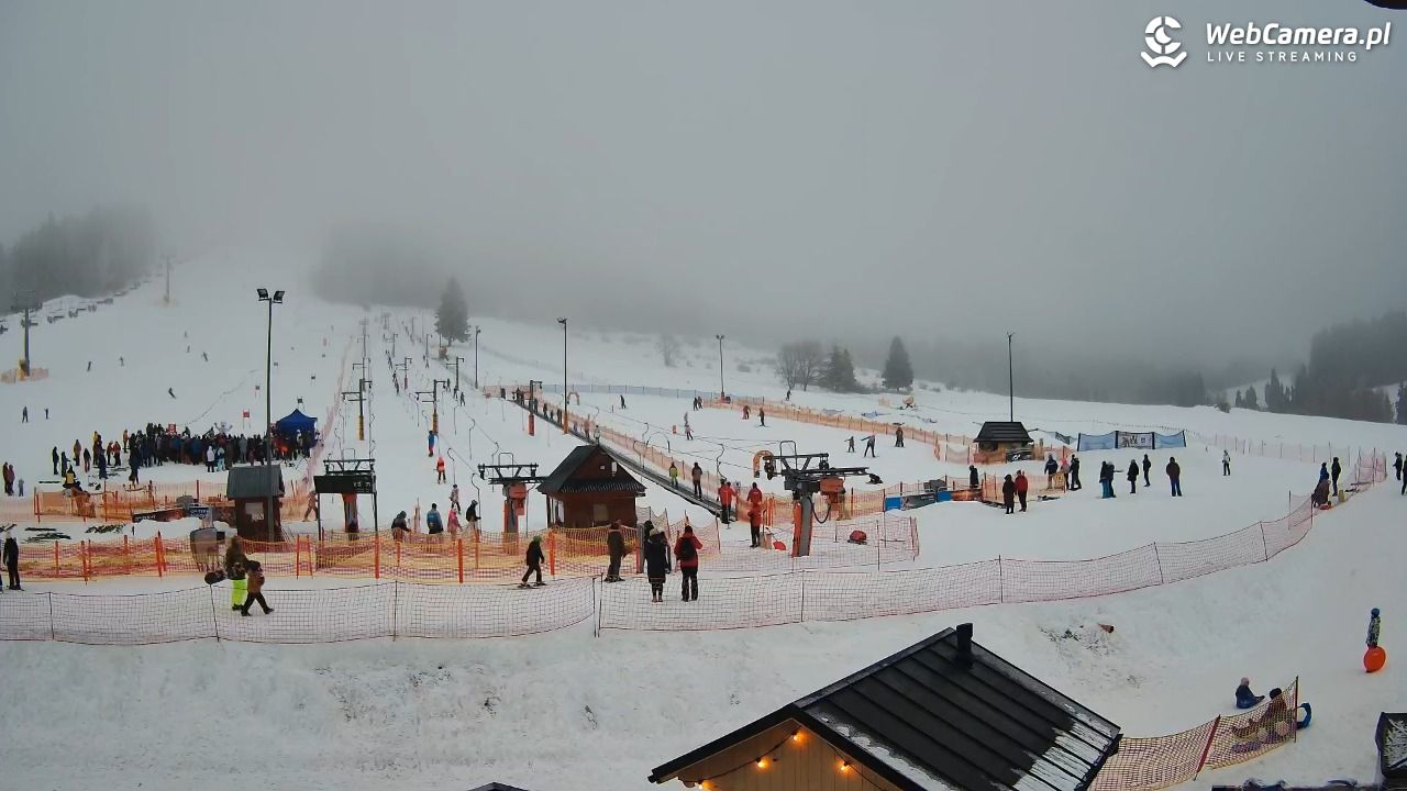 Koziniec SKI - 30 styczeń 2026, 12:28