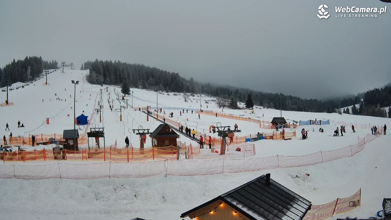 Koziniec SKI - 30 styczeń 2026, 11:19