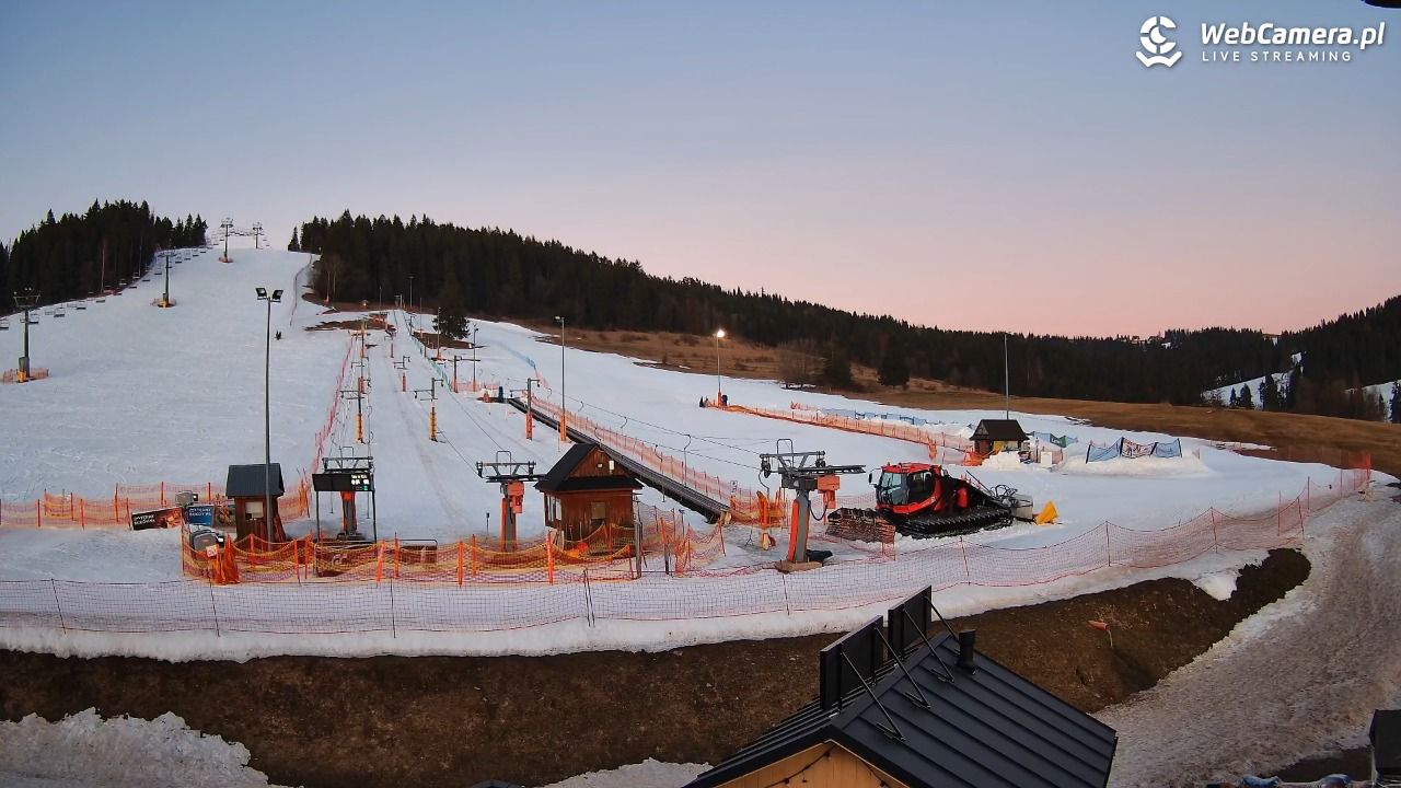 Koziniec SKI - 06 marzec 2026, 17:35