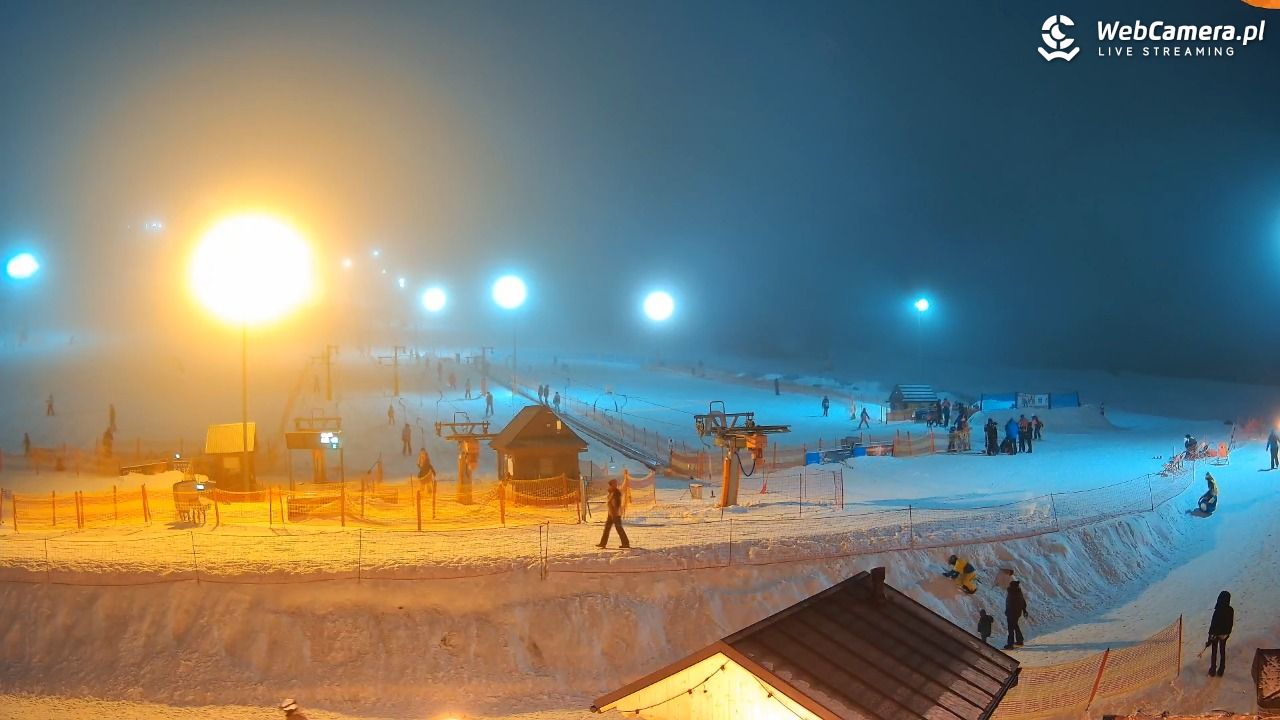 Koziniec SKI - 29 styczeń 2026, 17:57