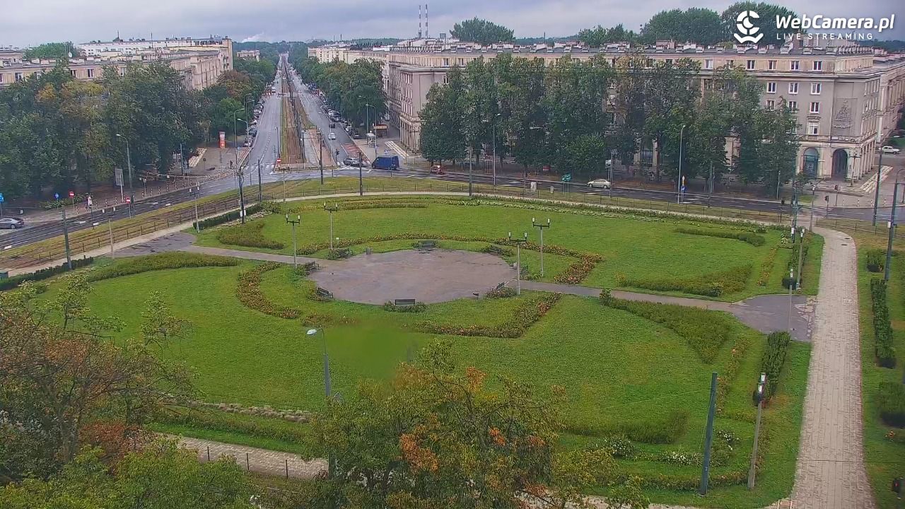 Kraków - Nowa Huta - 07 sierpień 2026, 10:21
