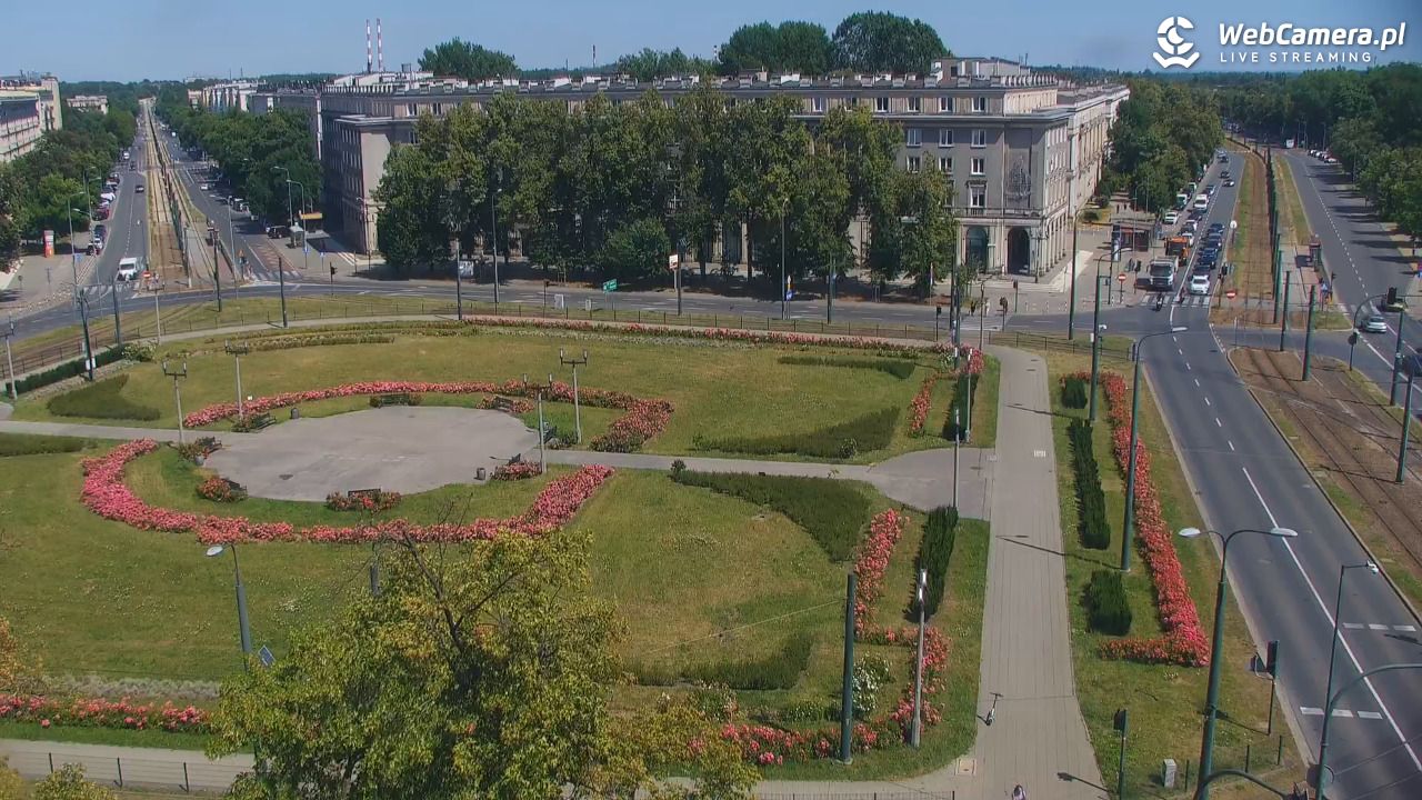 Kraków - Nowa Huta - 03 lipiec 2025, 14:31