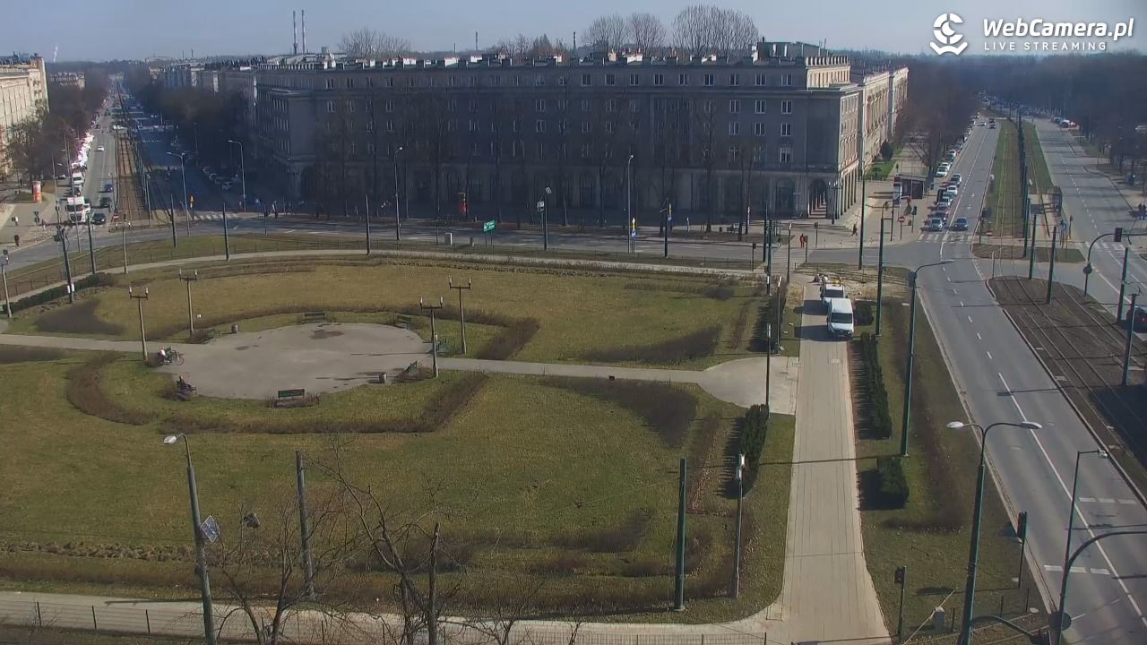 Kraków - Nowa Huta - 13 marzec 2026, 11:30