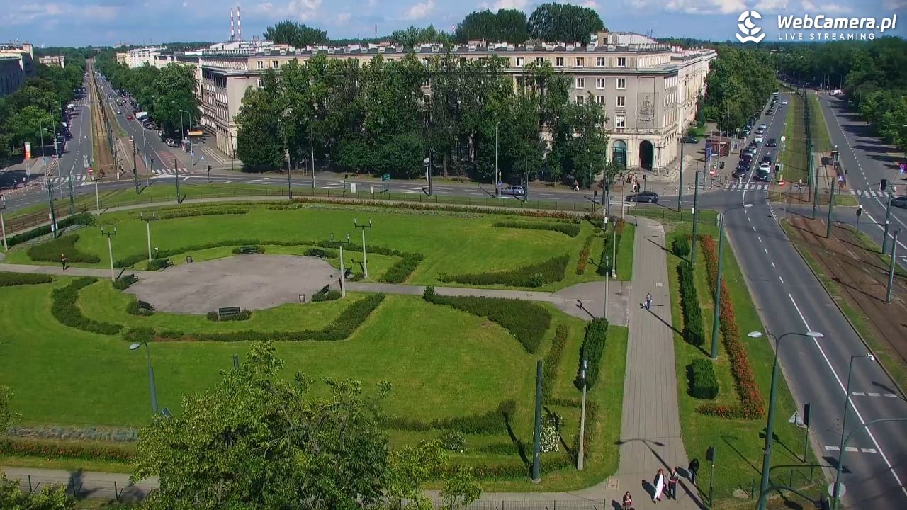 Kraków - Nowa Huta - 13 czerwiec 2026, 16:27