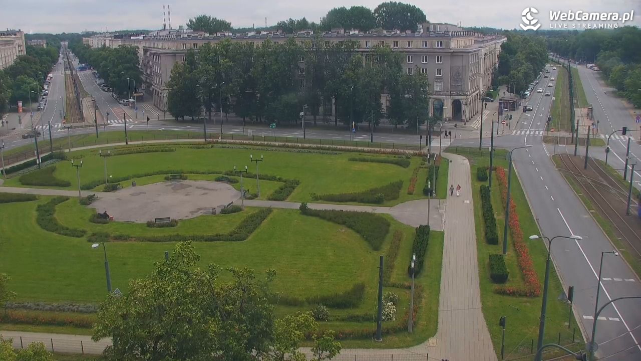 Kraków - Nowa Huta - 14 czerwiec 2026, 10:21
