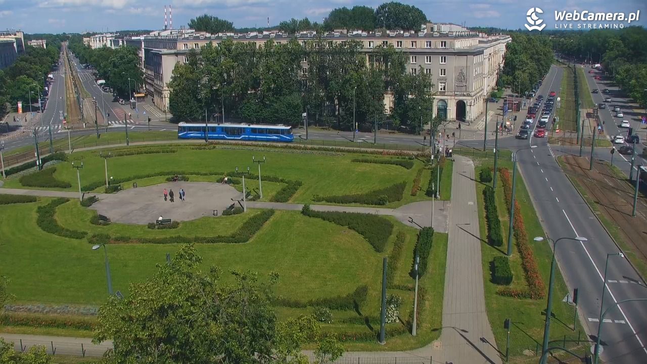 Kraków - Nowa Huta - 13 czerwiec 2026, 16:00