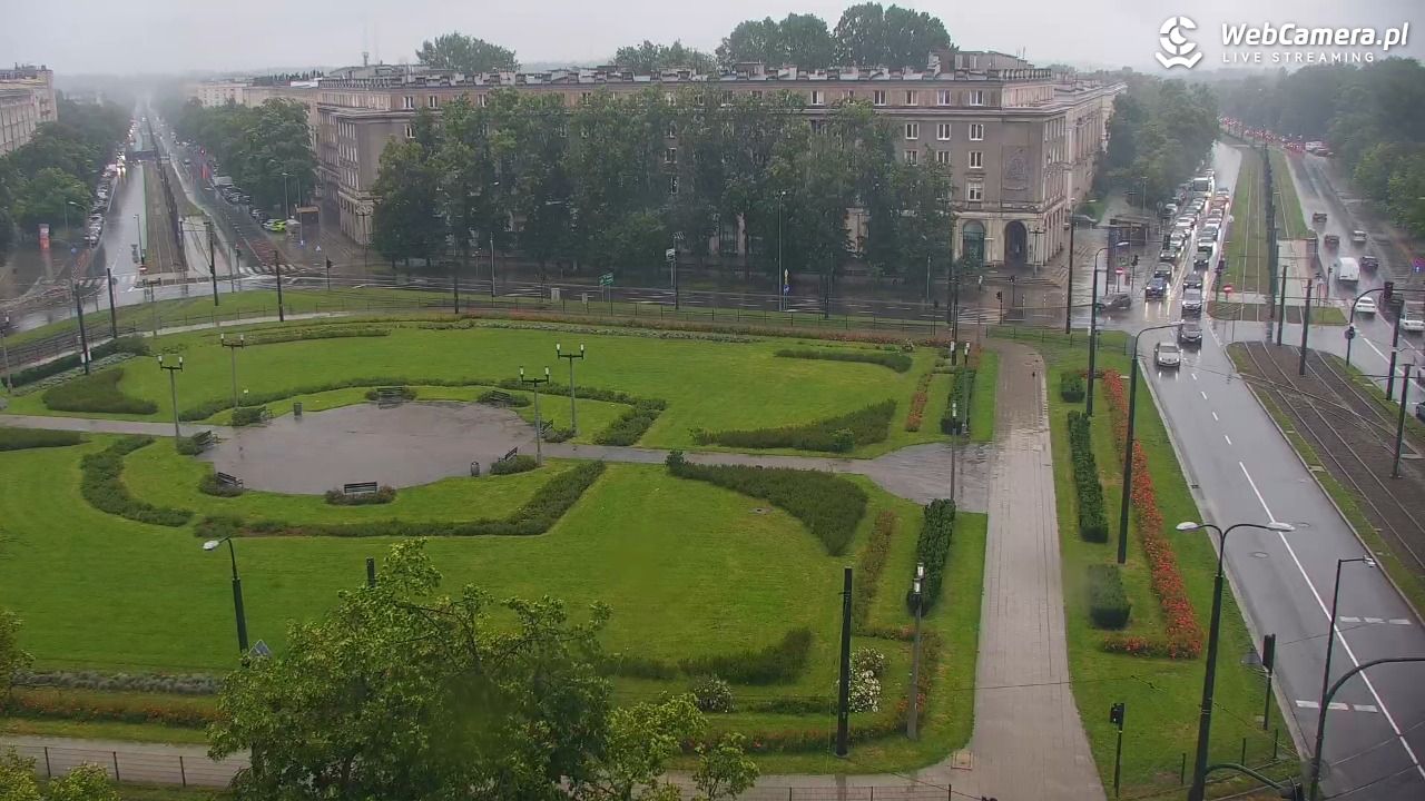 Kraków - Nowa Huta - 14 czerwiec 2026, 14:45
