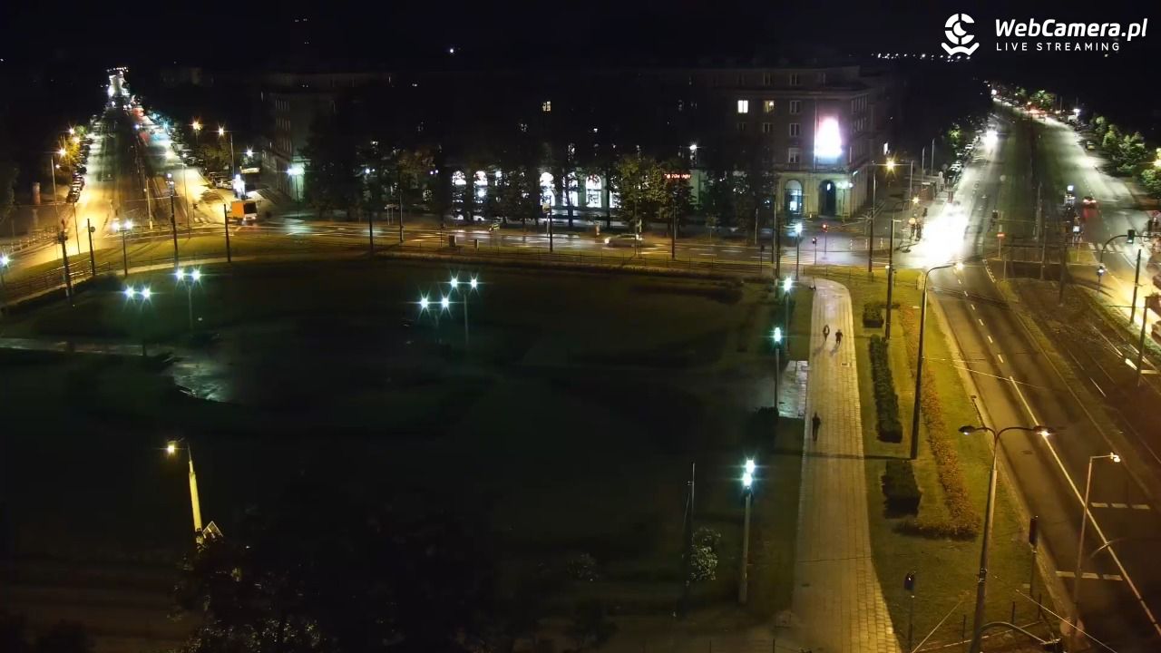 Kraków - Nowa Huta - 13 czerwiec 2026, 22:30