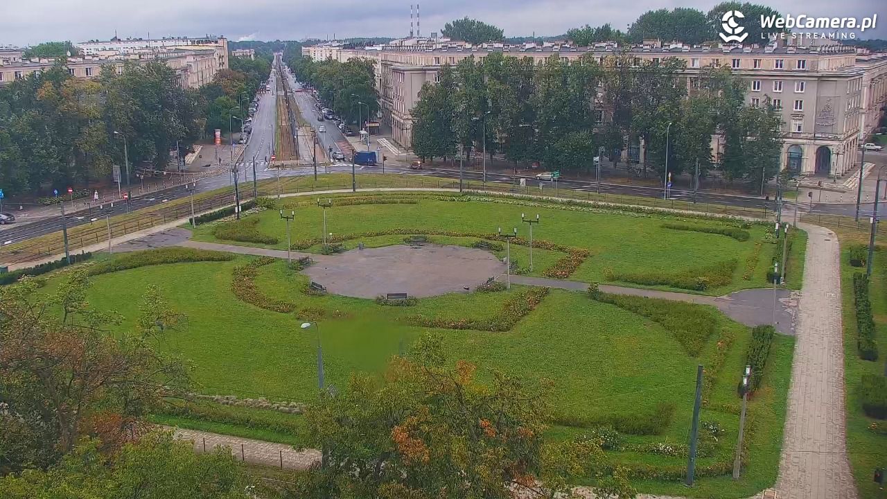 Kraków - Nowa Huta - 07 sierpień 2026, 10:21