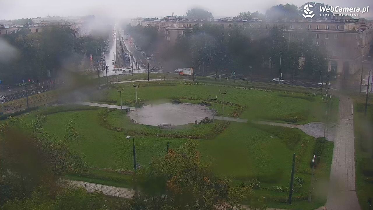 Kraków - Nowa Huta - 07 sierpień 2026, 09:28