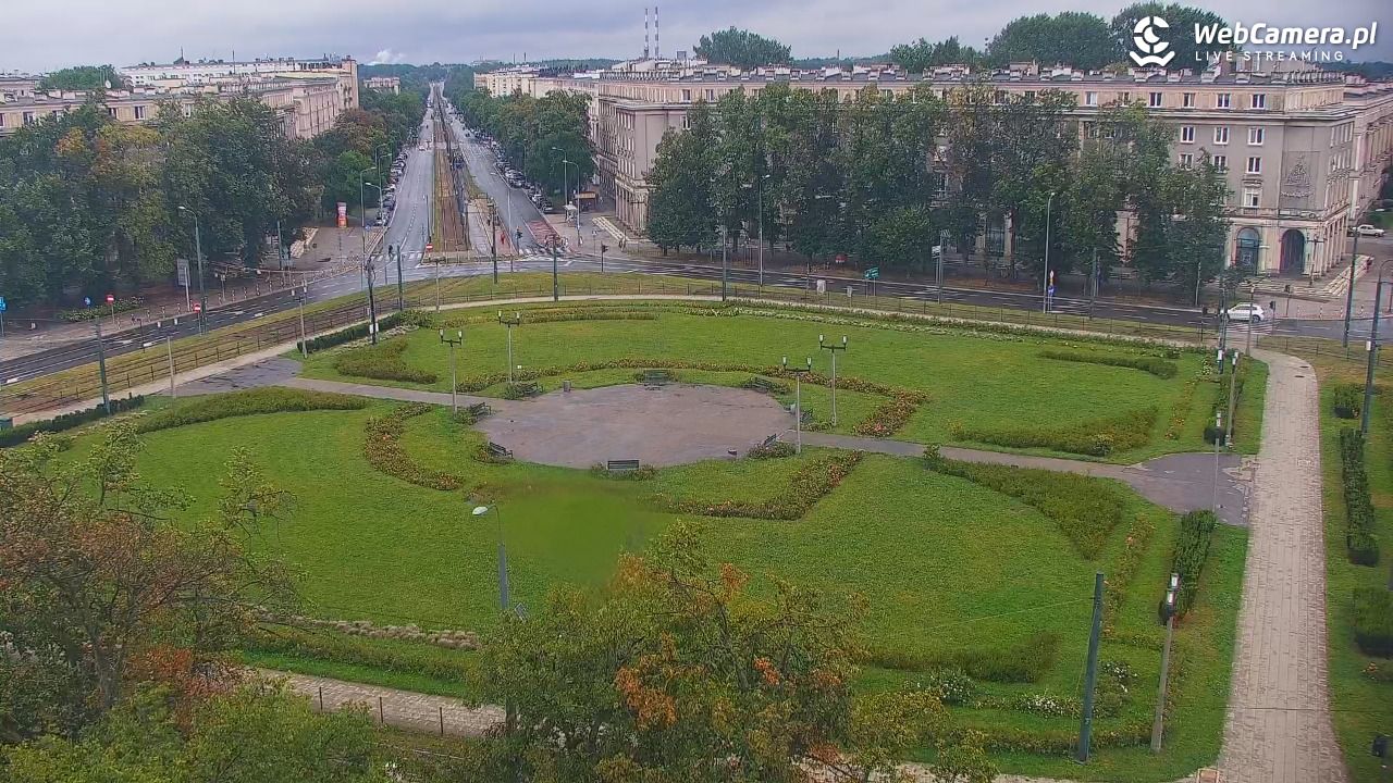 Kraków - Nowa Huta - 07 sierpień 2026, 10:21
