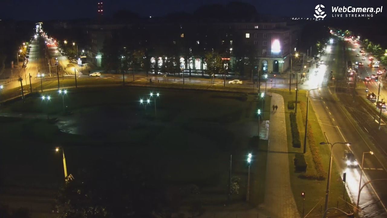 Kraków - Nowa Huta - 13 czerwiec 2026, 21:40